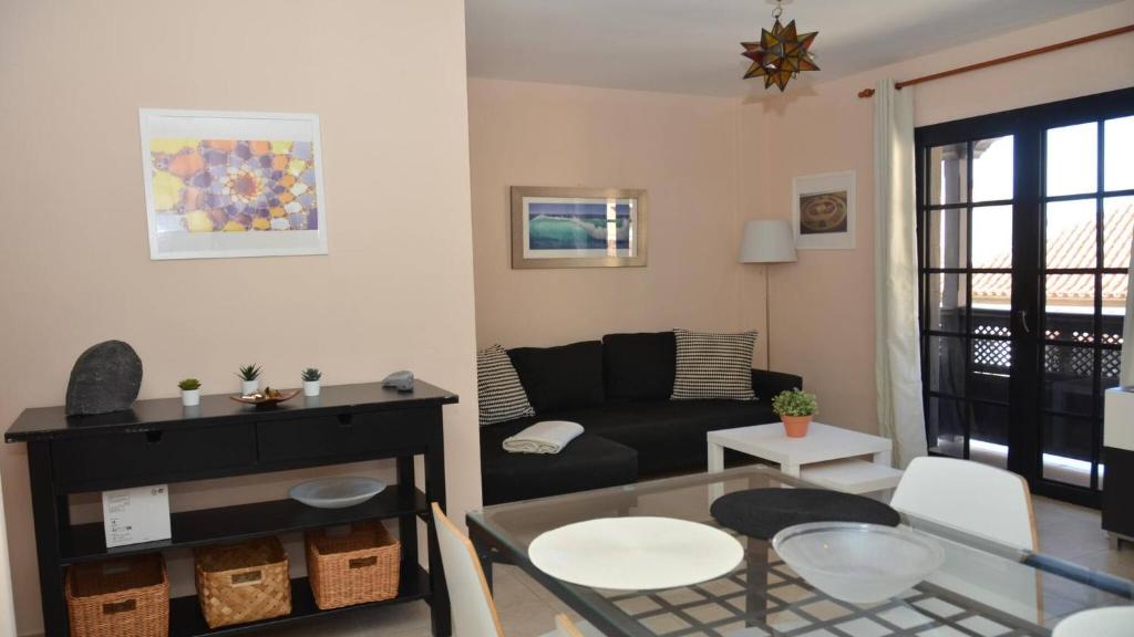 Apt. Brisa Marina - 5