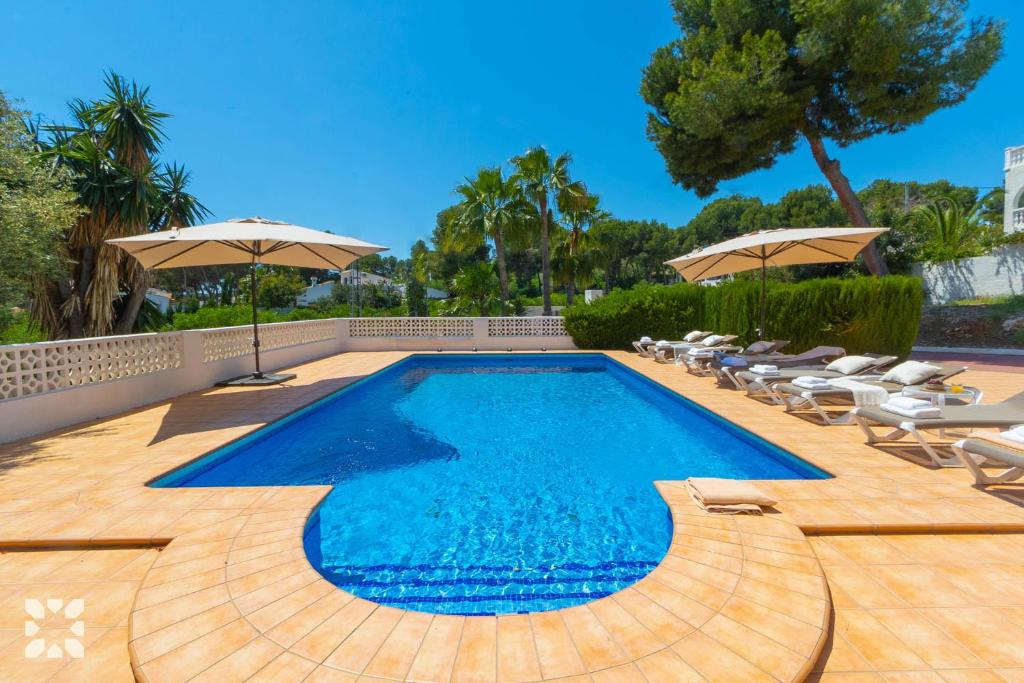Villa Del Mar by Abahana Villas - 2