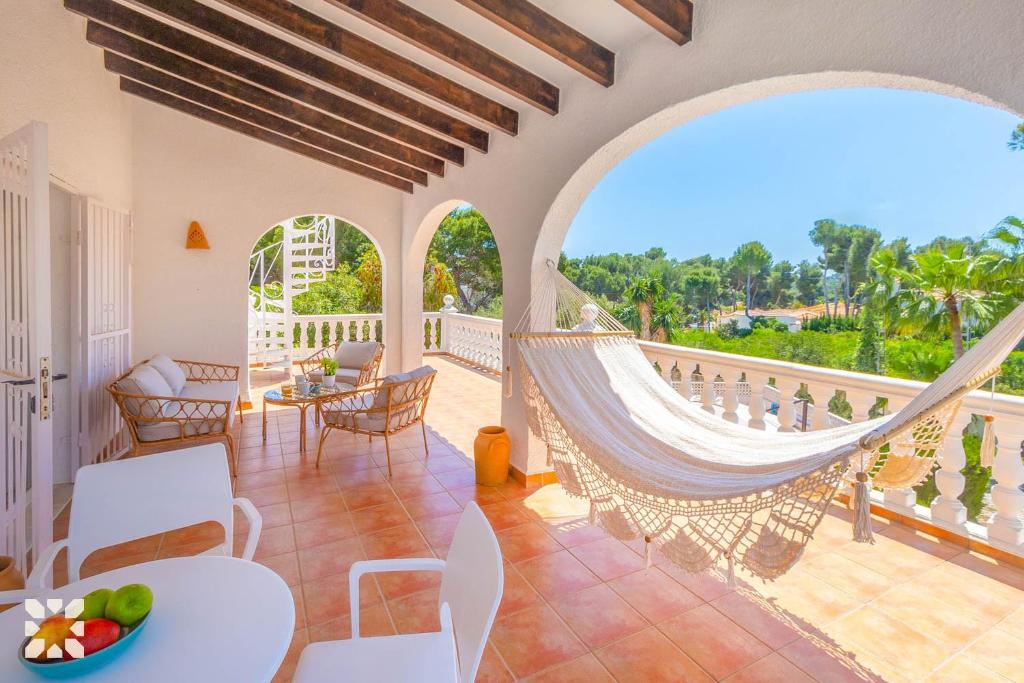 Villa Del Mar by Abahana Villas - 4