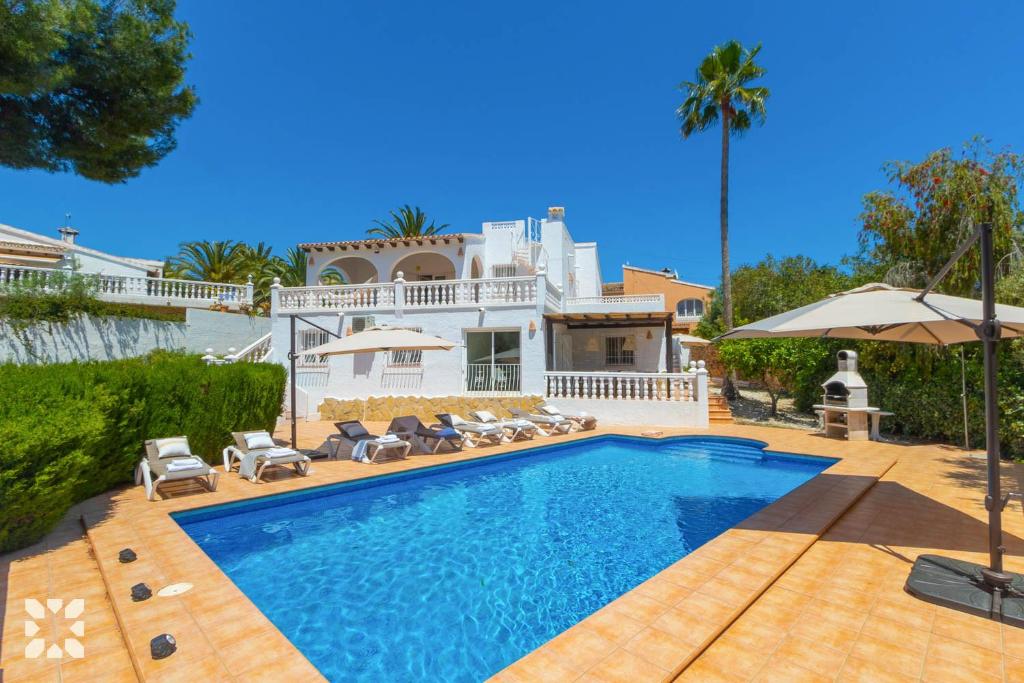 Villa Del Mar by Abahana Villas - 5