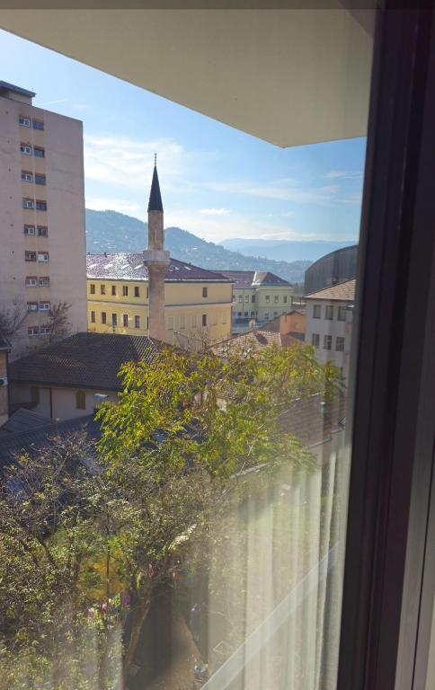 SARAJEVO City Apartment - 4