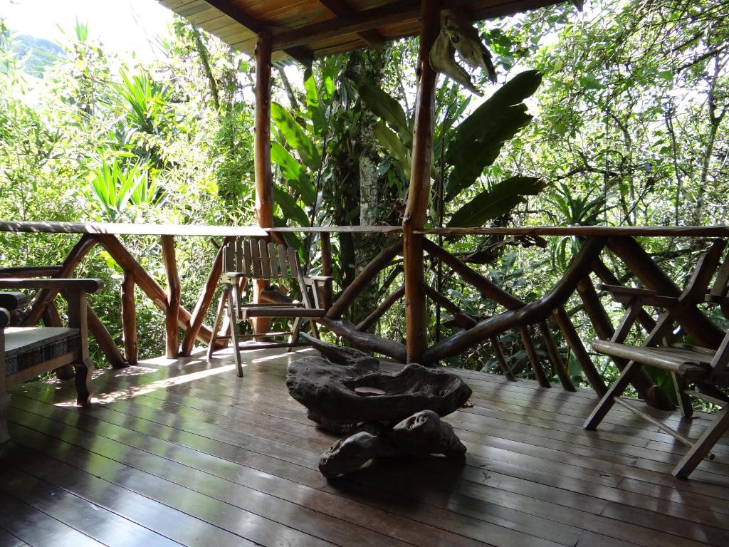 Hotel Roca Dura photo