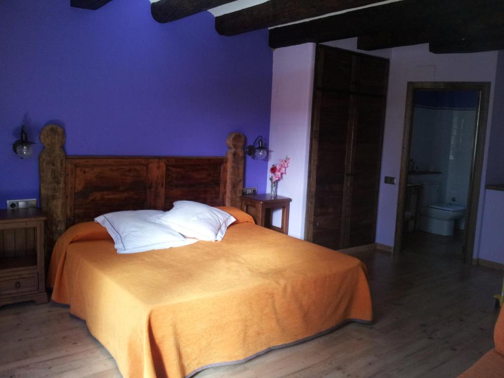 Casa Rafeleta Hotel - 2