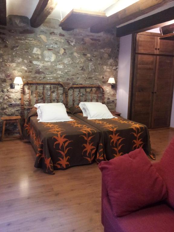Casa Rafeleta Hotel - 4