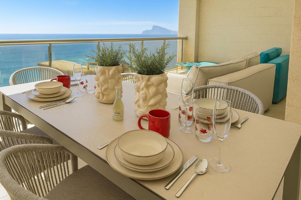 Costa Blanca Sea View - 3