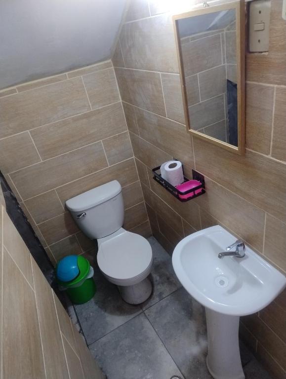 I rent a house in Mollendo - 4