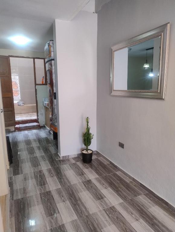 I rent a house in Mollendo - 5