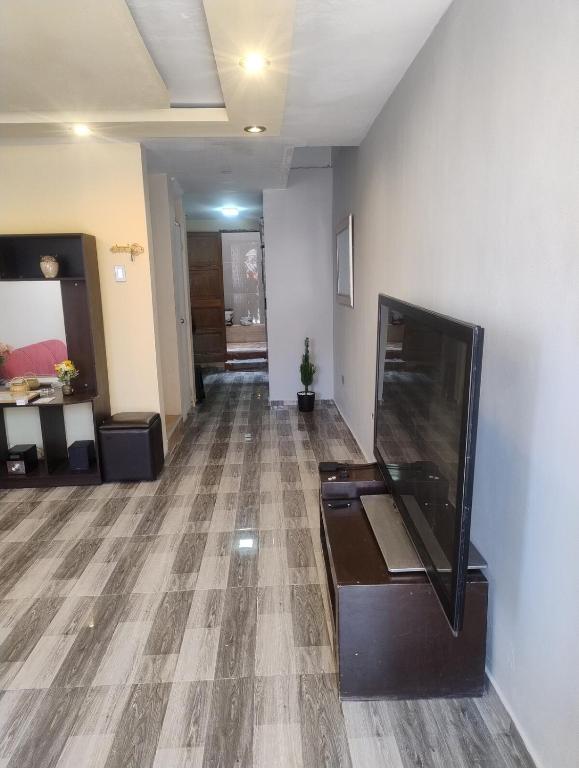 I rent a house in Mollendo - 3
