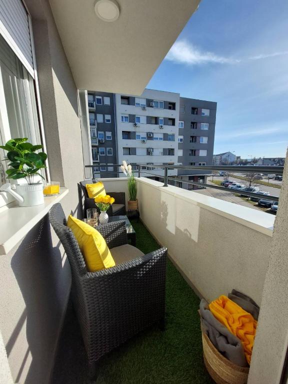 Apartman ANIR - 3