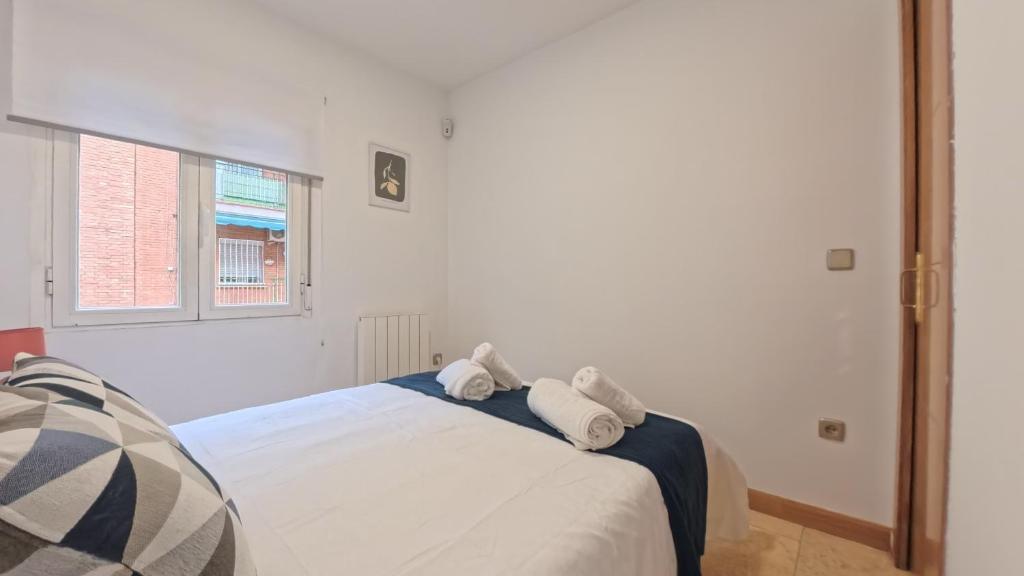 Plush Apartment in Madrid 1B - 5