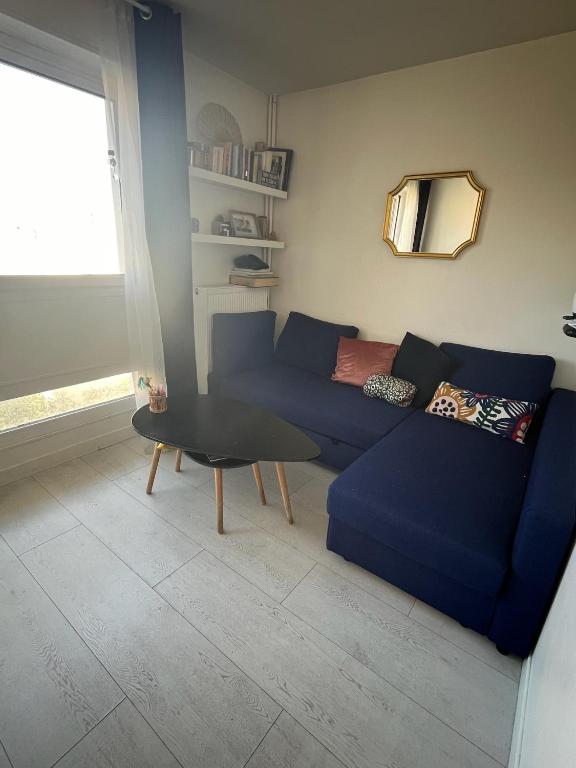 Cosy Apartment in Paris - Buttes Montmartre - 1