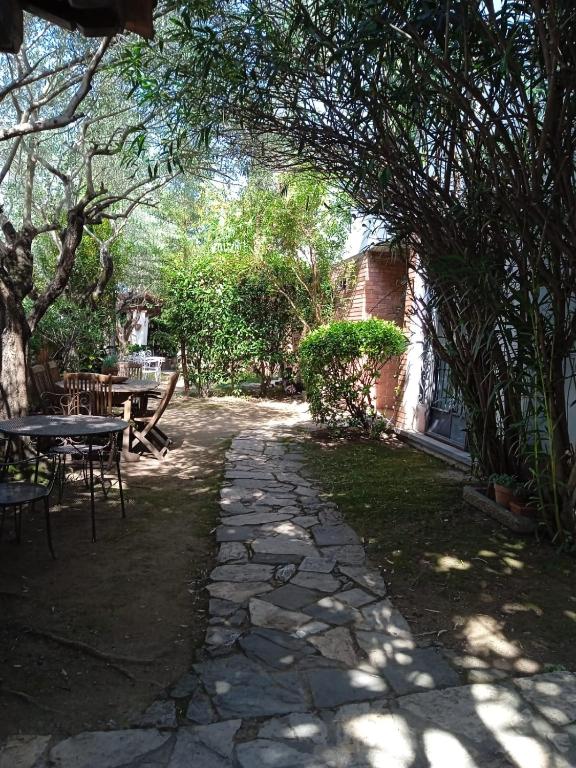Gabri House Art gallery b&b - 3