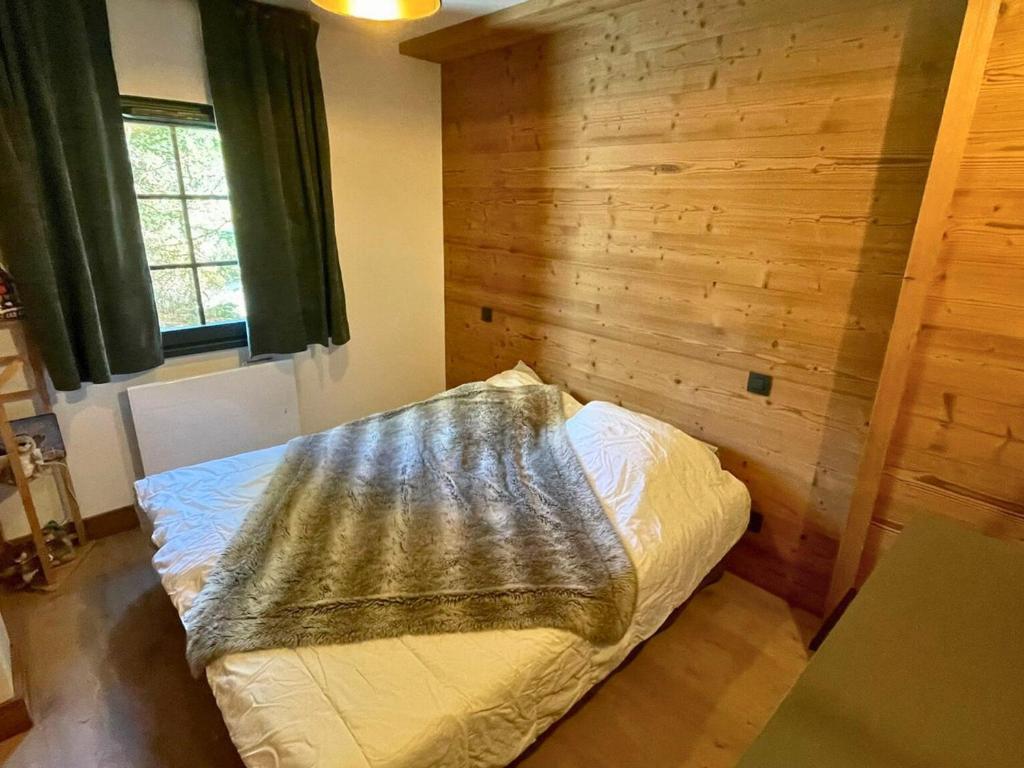 Appartement rénové 4 pers, parking, Les Gets - FR-1-598-181 - 4