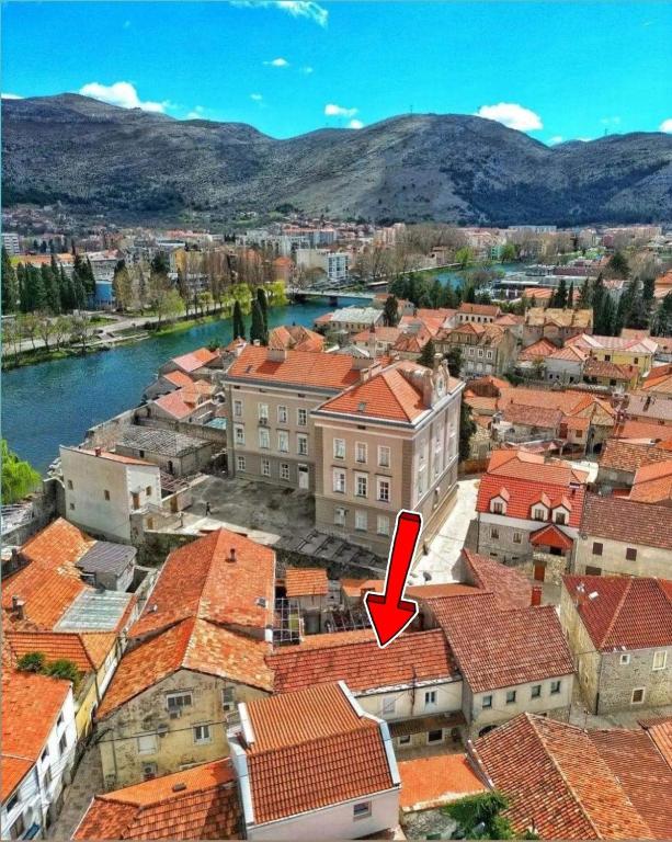 Apartman Magic moments Stari Grad - 4