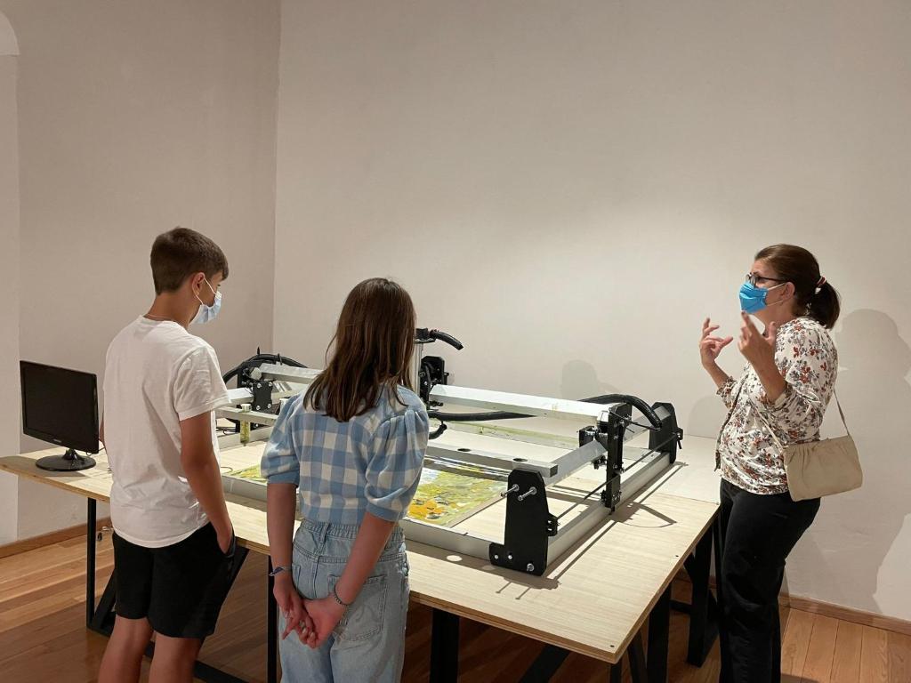 Inmersión al Arte Contemporáneo en Querétaro - 3