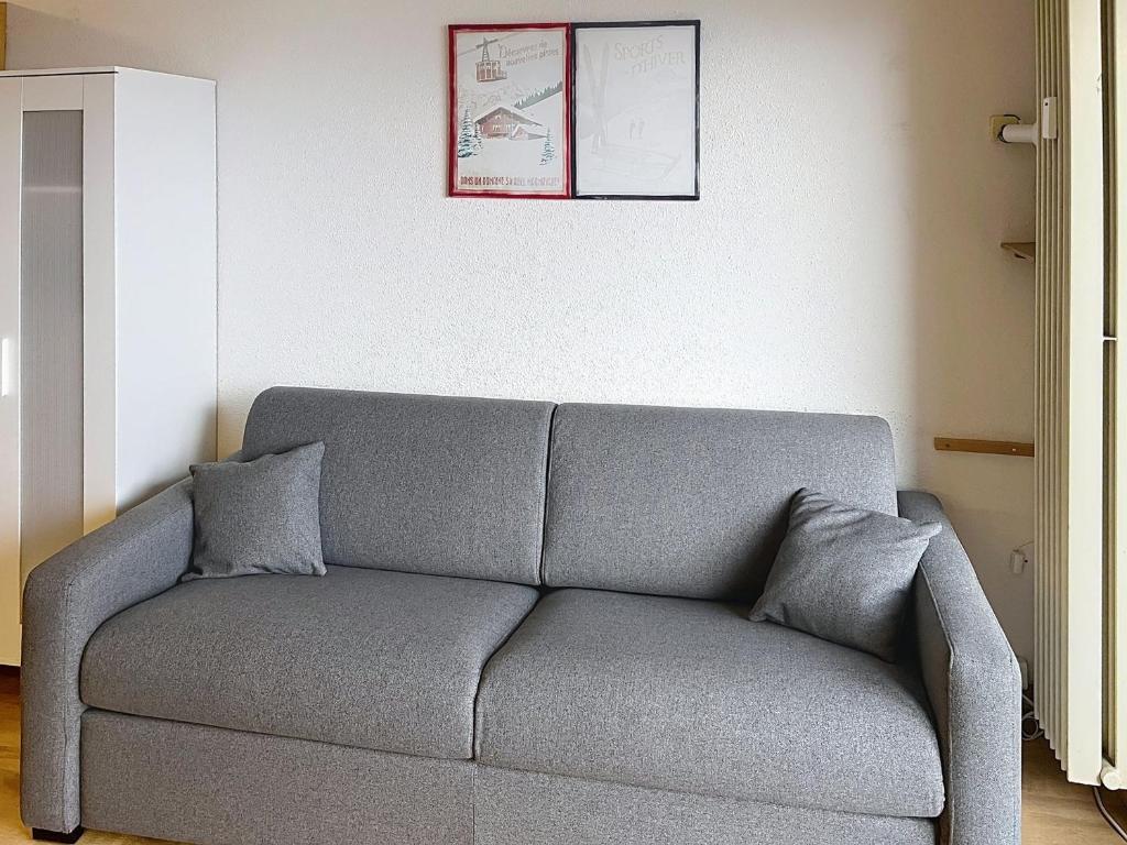 Appartement confortable près des pistes avec WIFI gratuit - 3