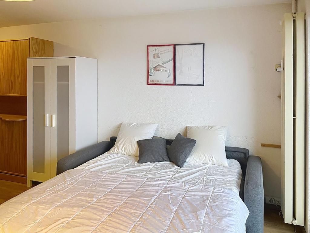 Appartement confortable près des pistes avec WIFI gratuit - 4