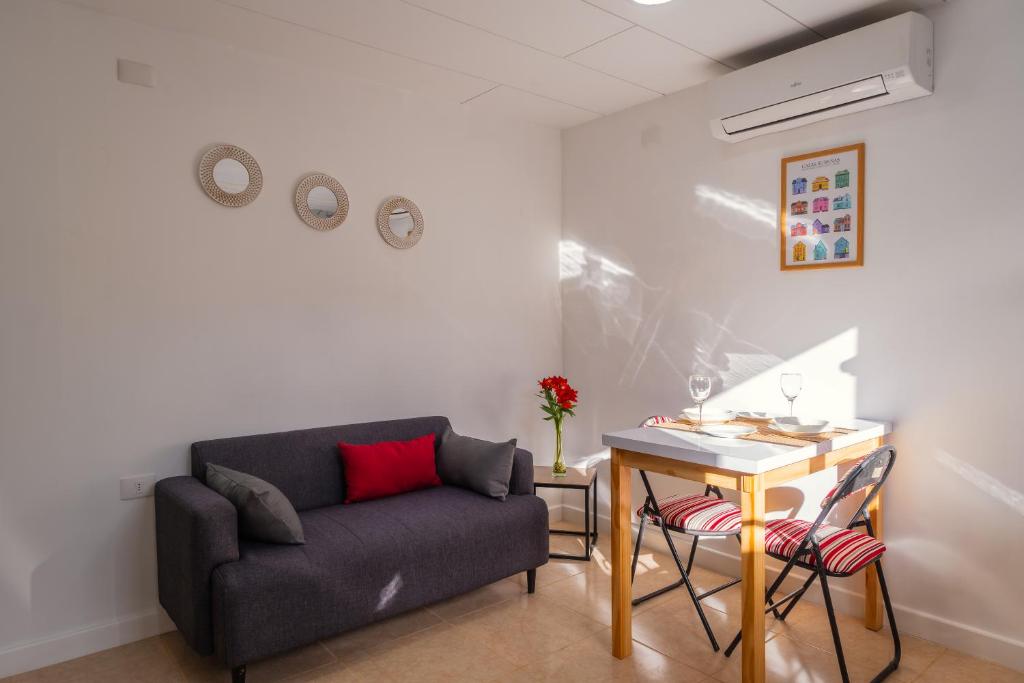 Cabaña para 2 en pleno centro de Valdivia - 5