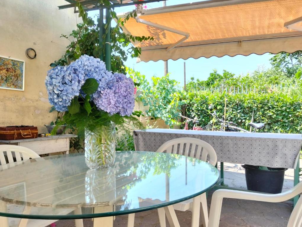 Villa Oliano - Bed and Breakfast a Casa Gio' - 2