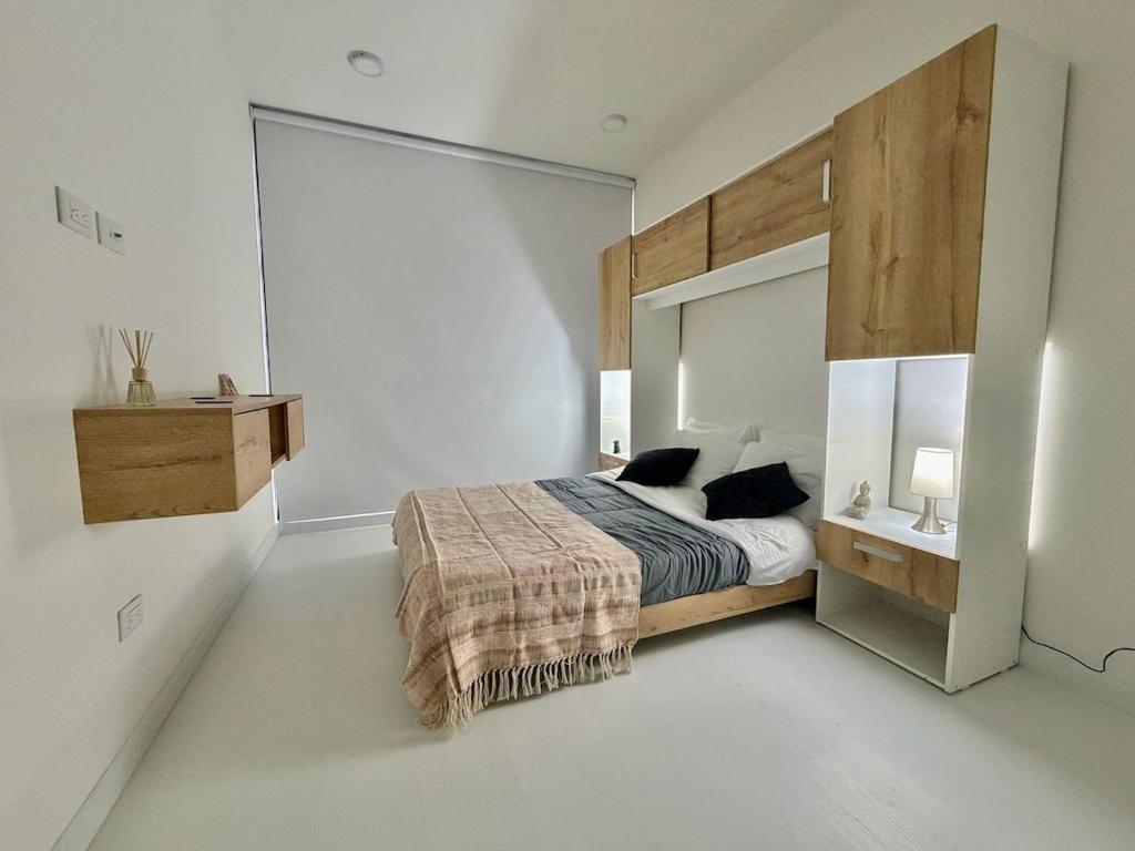 Beautiful studio apartment near Parque de la 93 - 1