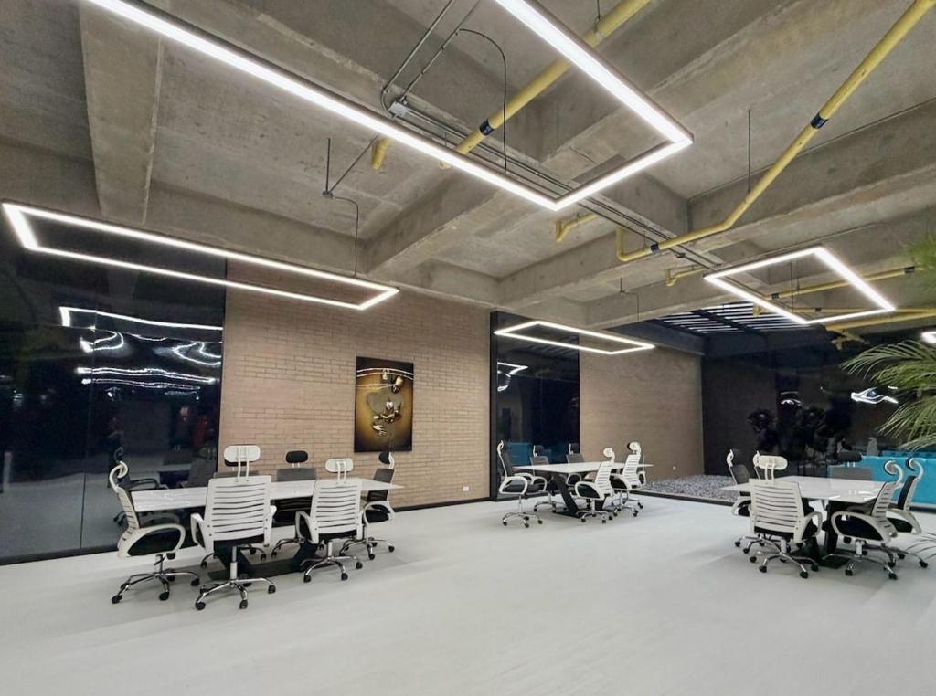 Beautiful studio apartment near Parque de la 93 - 3