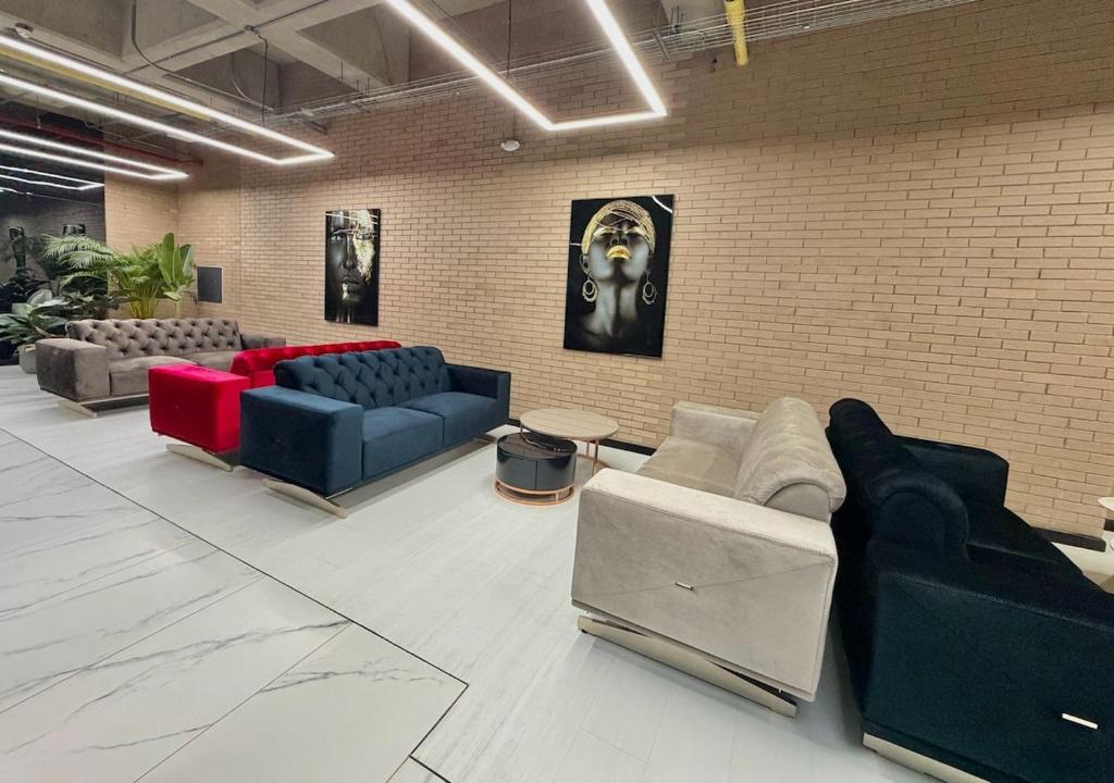 Beautiful studio apartment near Parque de la 93 - 4