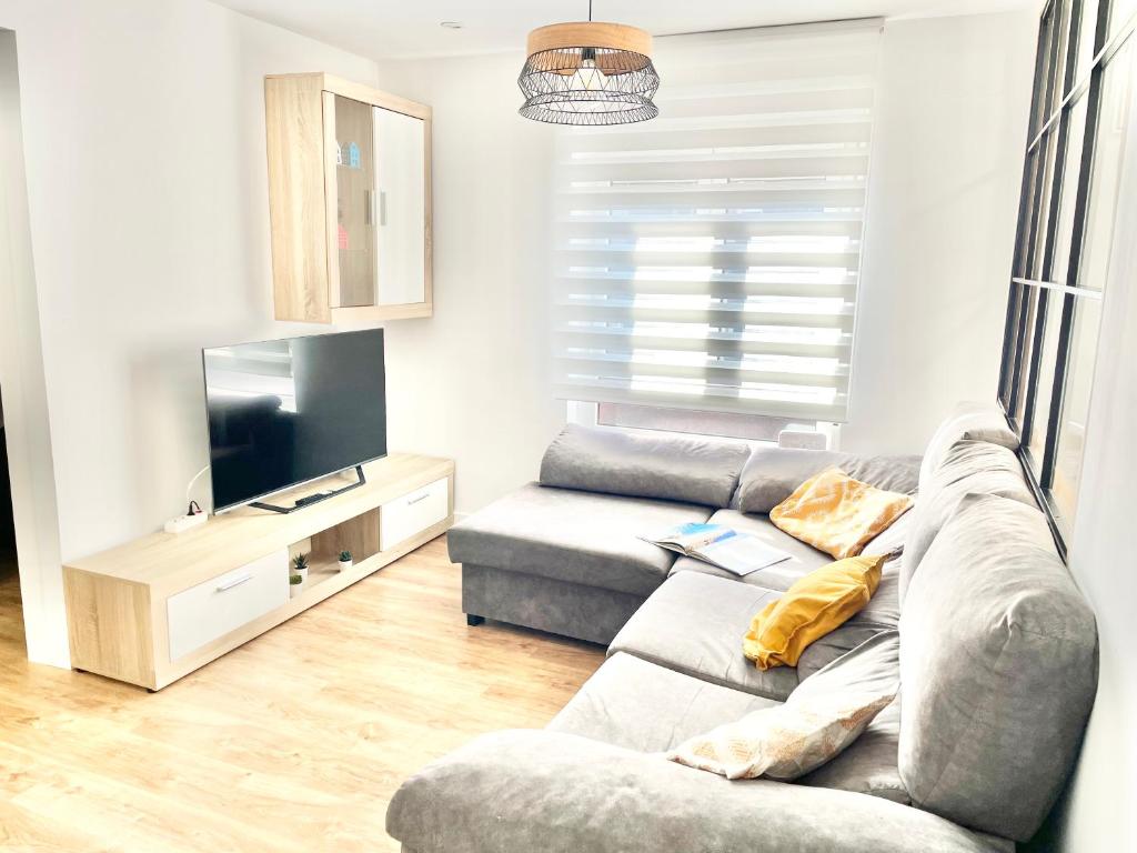 Apartamento Darío de Regoyos - 1