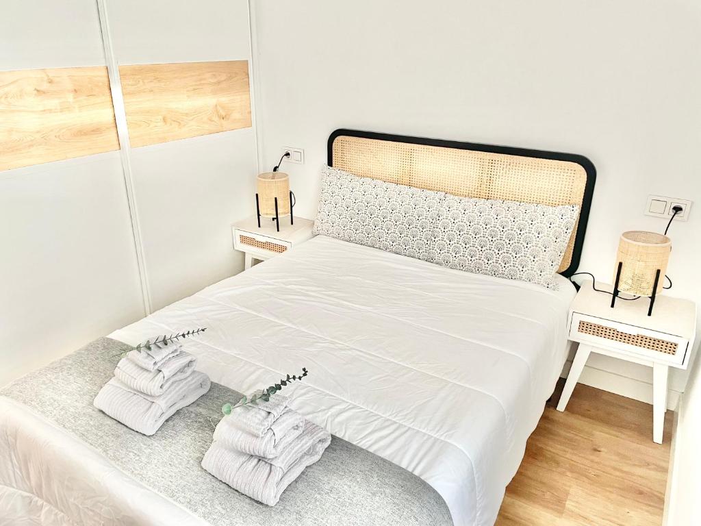 Apartamento Darío de Regoyos - 4