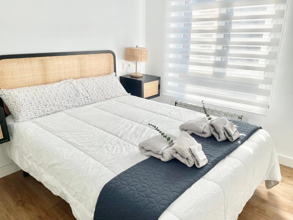 Apartamento Darío de Regoyos - 2