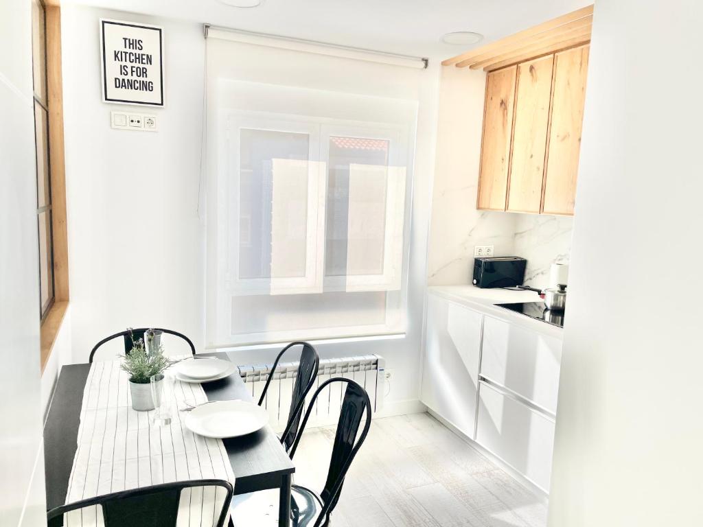 Apartamento Darío de Regoyos - 3