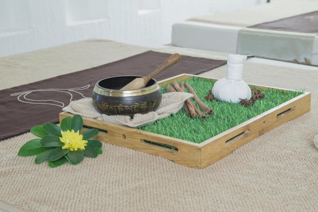 Spa