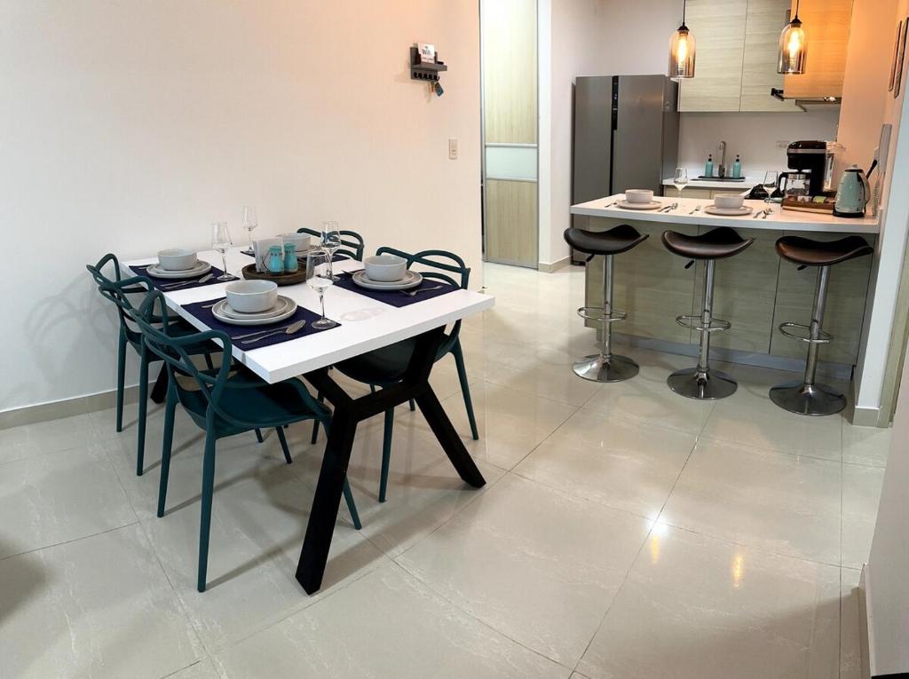 Ocean View with Balcony! - 4