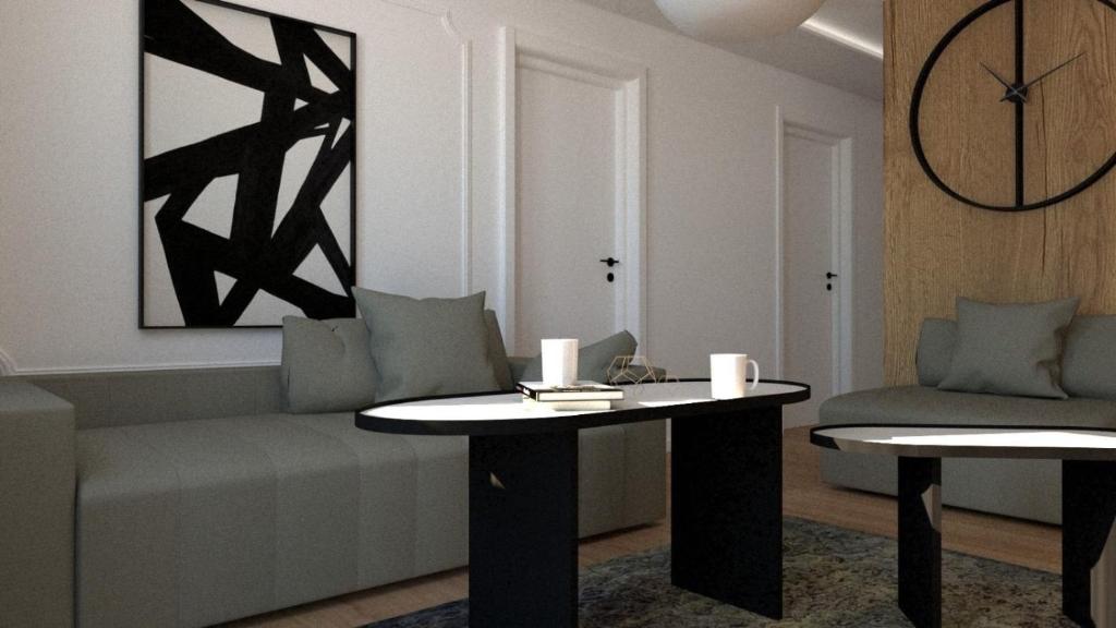 Apartman Kalina - 2