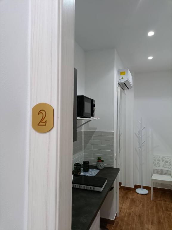 Trapani City Sea Small Apartment - 3