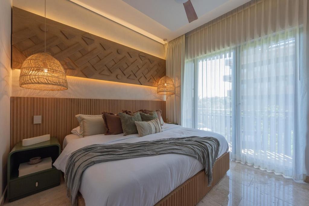 Ultra Luxury Apartment Steps from Tulum Beach - 1