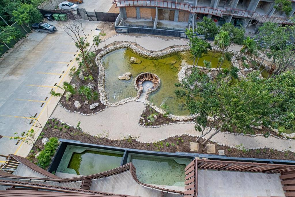 Ultra Luxury Apartment Steps from Tulum Beach - 2