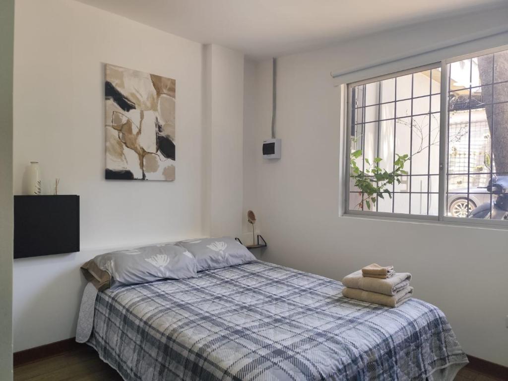 Apartments & Suites Inglaterra 1 - 3