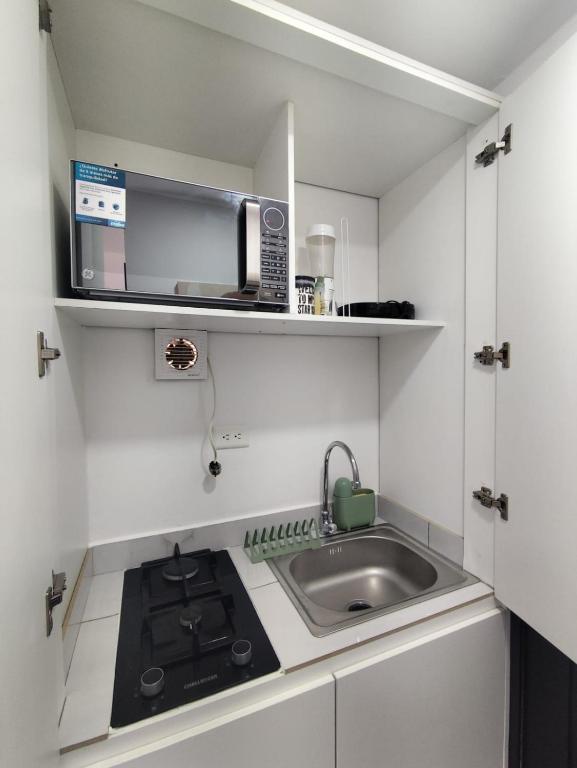 Apartments & Suites Inglaterra 1 - 4