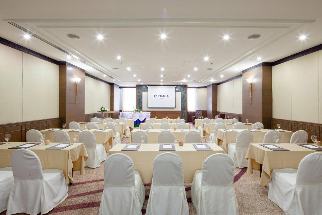 Meeting room / ballrooms