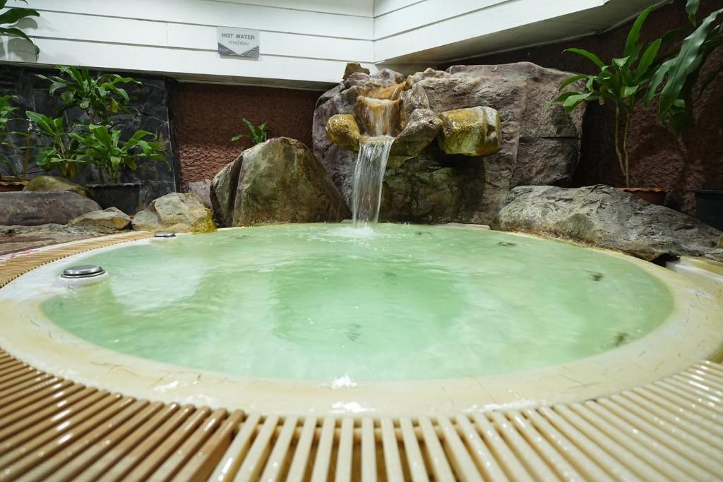 Fitness center, Centara Udon in Udon Thani