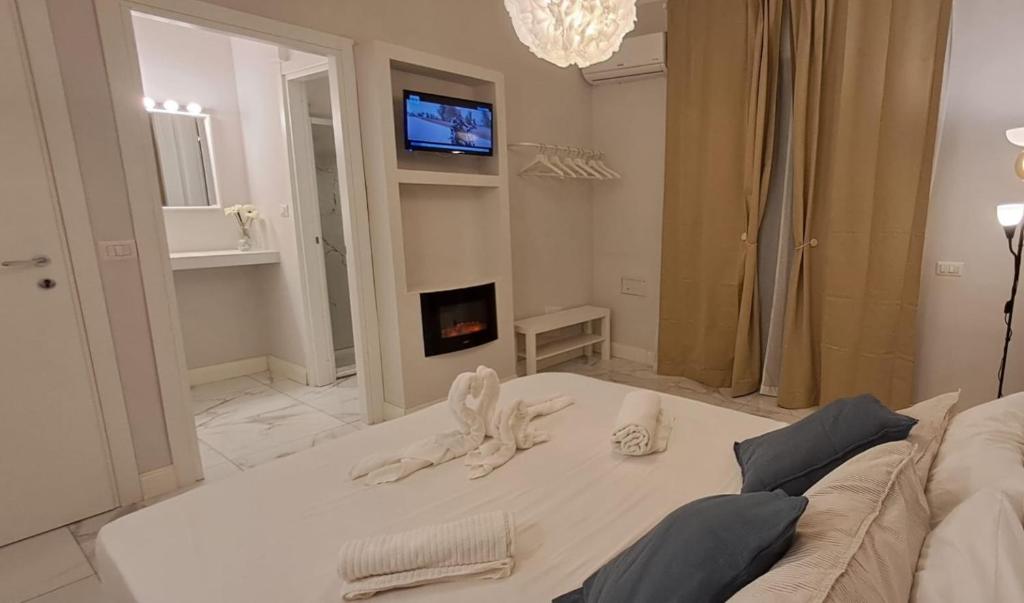LA DIMORA DI MARTI " Museo Dante "in Centro ELEGANTE E CONFORTEVOLE - 2