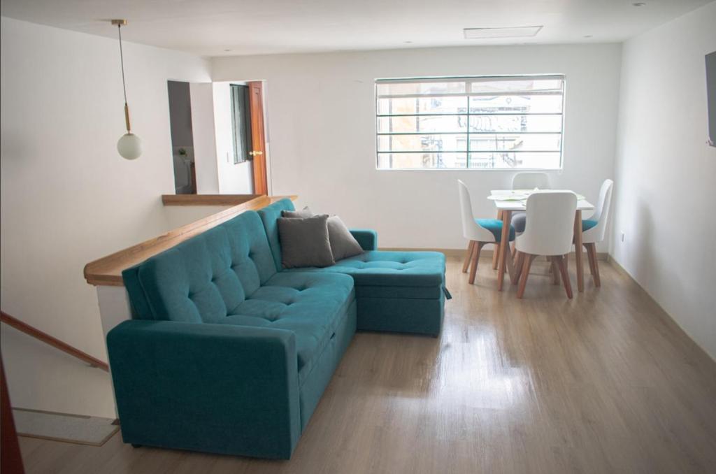 Apartamento Teusaquillo By Corfeinco - 4