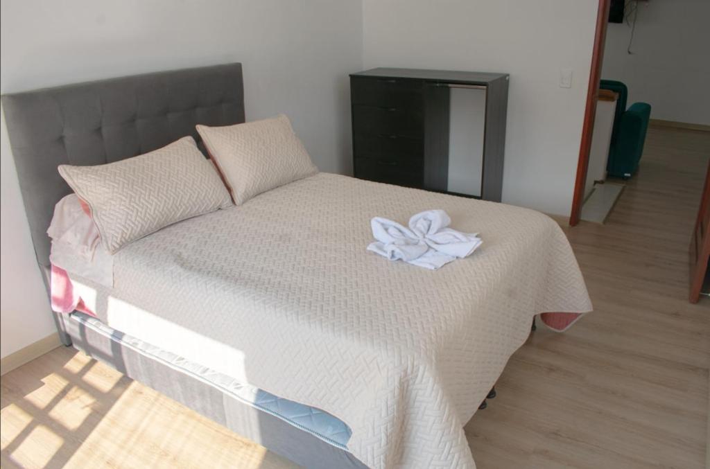 Apartamento Teusaquillo By Corfeinco - 5