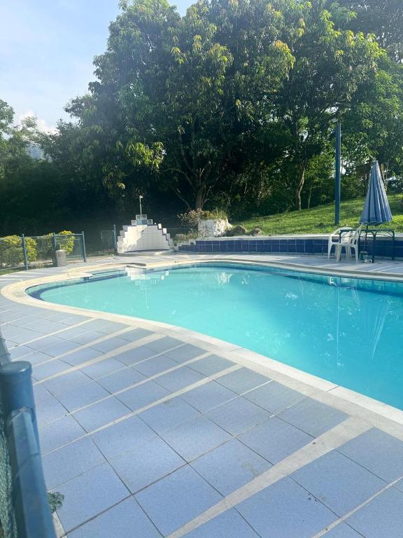 Finca Hotel Campestre Salitre Villeta - 2