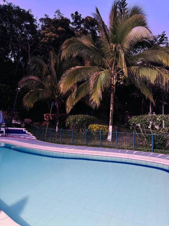 Finca Hotel Campestre Salitre Villeta - 1