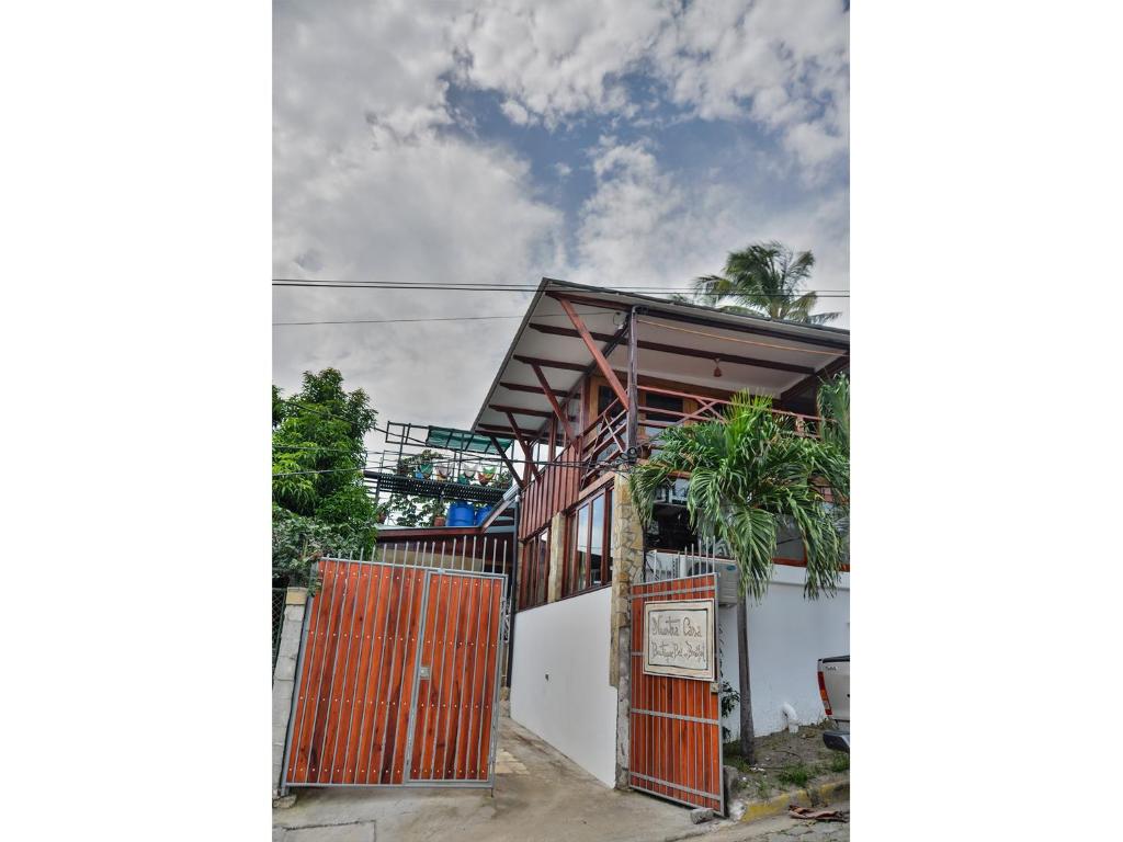 Nuestra Casa — Hotel in San Juan Del Sur