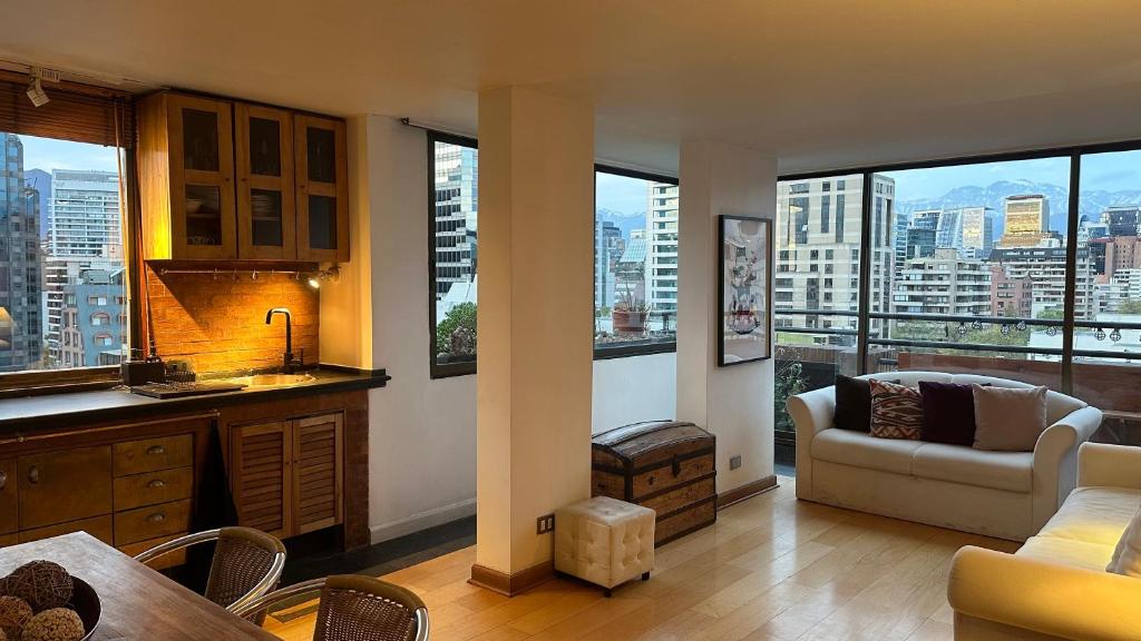 spacious apartment,views - 5