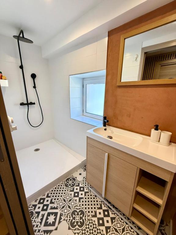 Perfect pied-à-terre in Dijon - 4