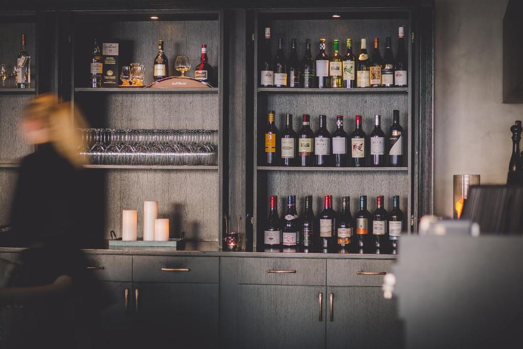 Bar/lounge