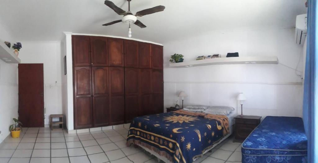 Casa Quinta La Sauceña - 5